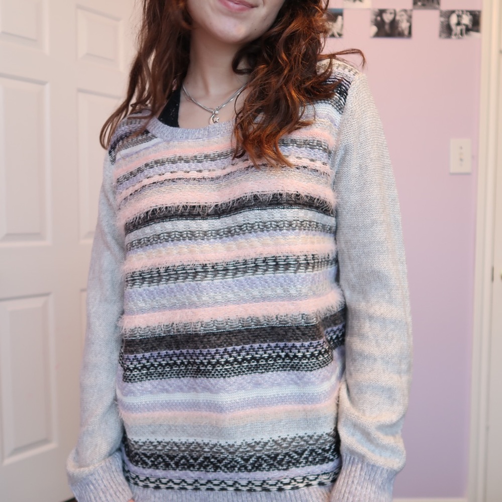 Westport Sweater